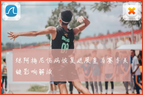 琼阿梅尼伤病恢复进展皇马赛季关键影响解读