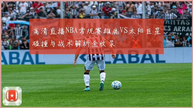 高清直播NBA常规赛雄鹿VS太阳巨星碰撞与战术解析全收录