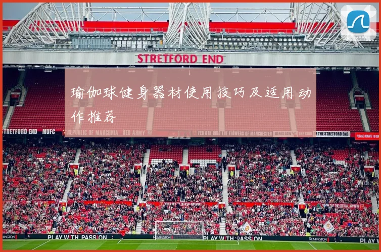 瑜伽球健身器材使用技巧及适用动作推荐